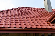 КЕРАМІЧНА ЧЕРЕПИЦЯ BRAAS РУБІН 9V (€/м2)